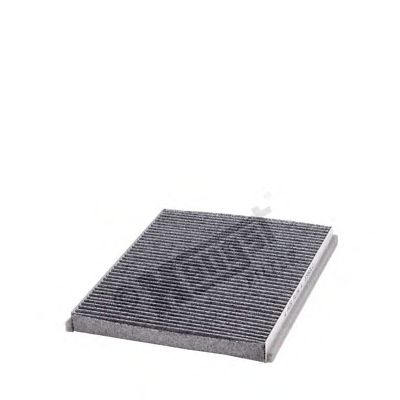 HENGST FILTER e992lc -  Фильтр воздуха в салоне